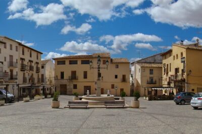 Requena, Valencia