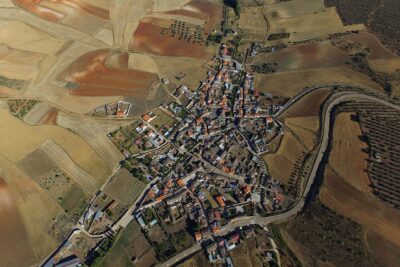 Retamoso de la Jara, Toledo