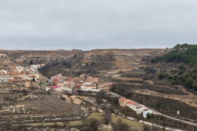 Retascón, Zaragoza