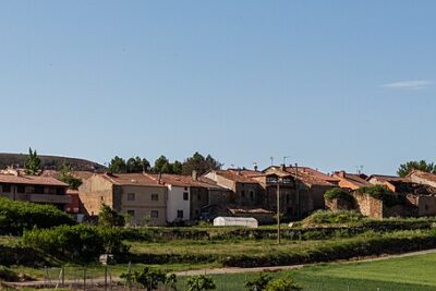 Retortillo de Soria, Soria