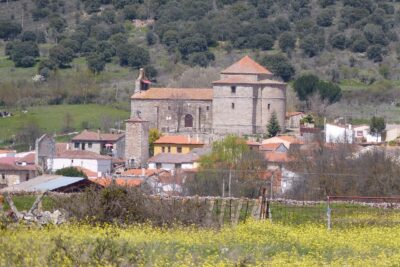 Retortillo, Salamanca
