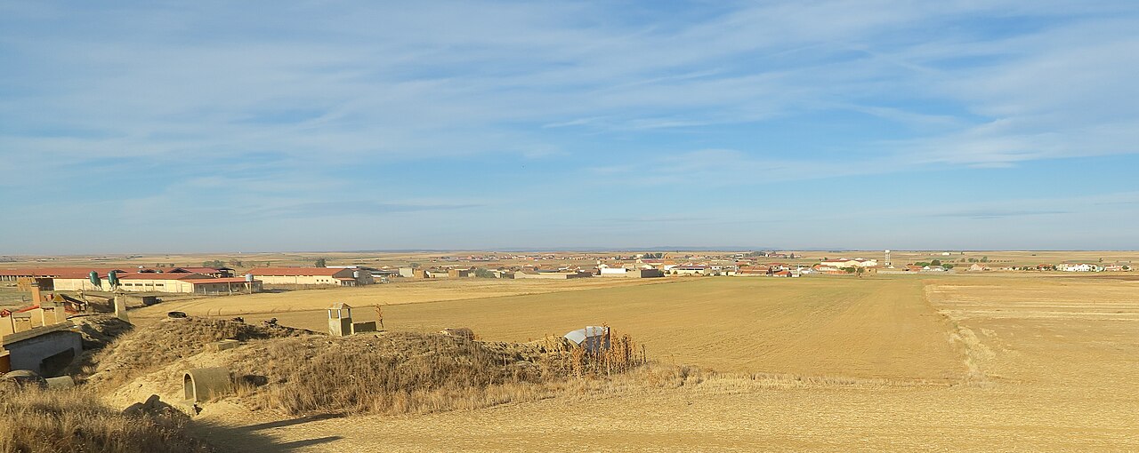 Revellinos, Zamora