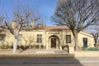 Riaguas de San Bartolomé, Segovia