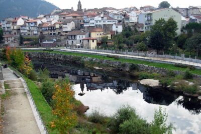 Ribadavia, Ourense