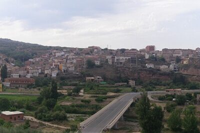 Ribafrecha, La Rioja