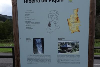 Ribeira de Piquin, Lugo