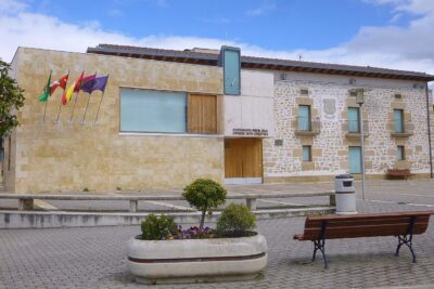 Ribera Baja, Álava