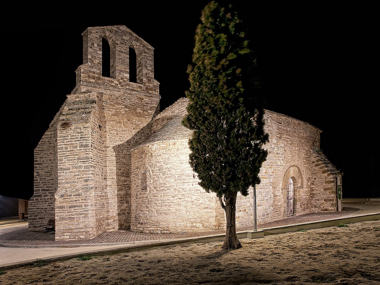 Ribera D'ondara, Lleida