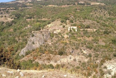Ribera D'urgellet, Lleida