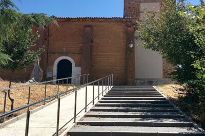 Riberos de la Cueza, Palencia