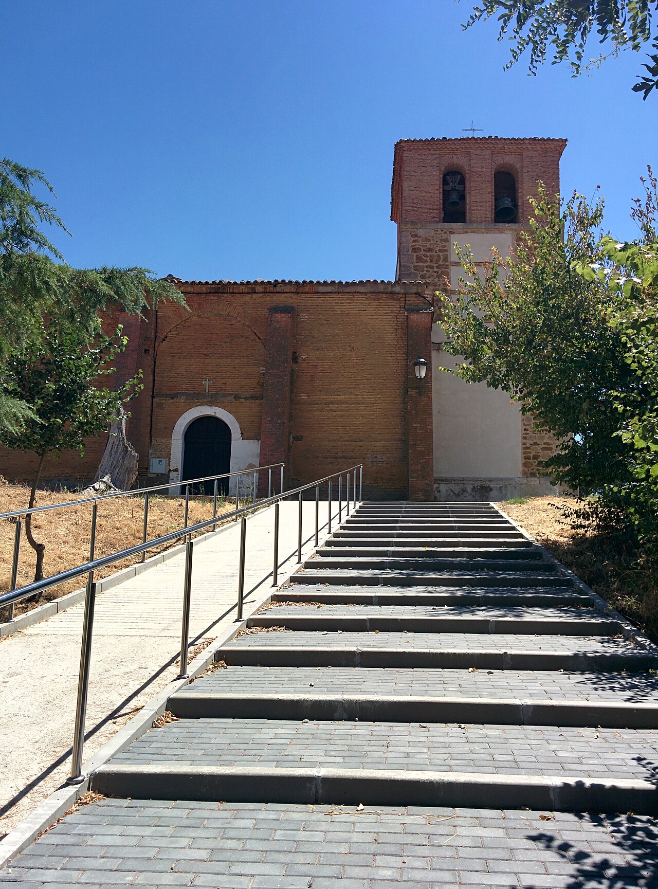 Riberos de la Cueza, Palencia