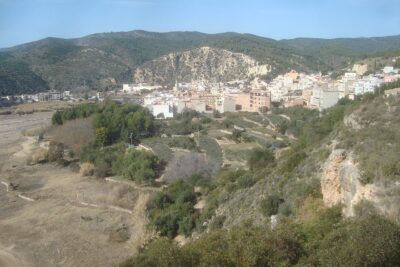 Ribesalbes, Castellón