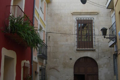 Ricote, Murcia