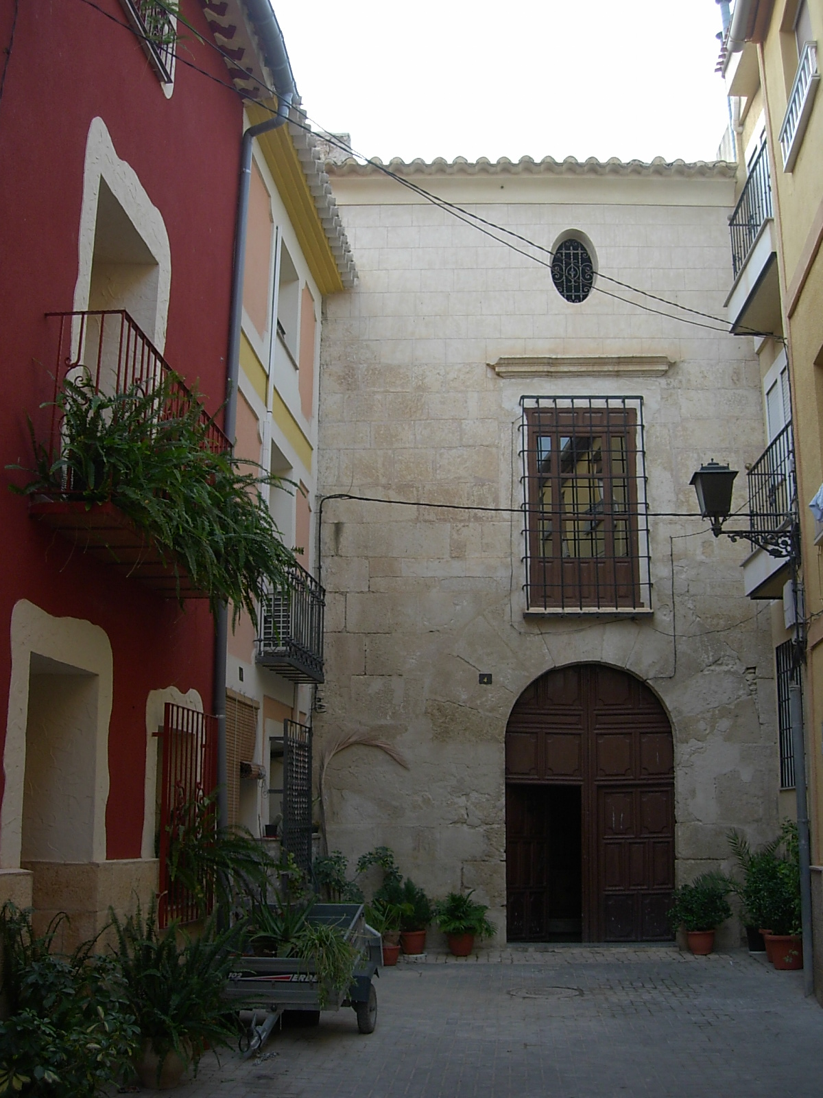 Ricote, Murcia