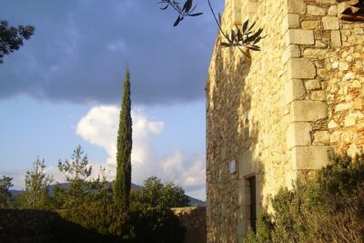 Riells I Viabrea, Girona