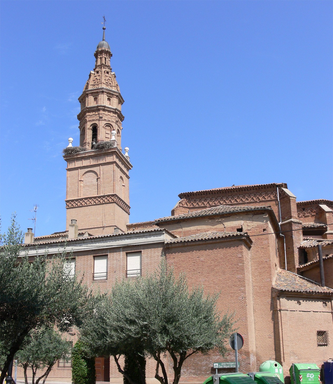 Rincon de Soto, La Rioja