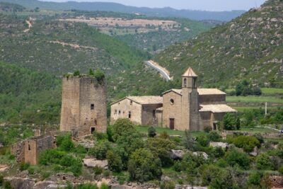 Riner, Lleida