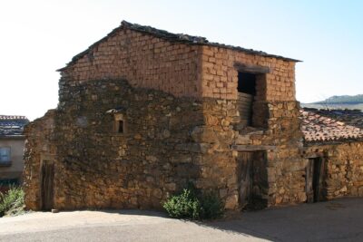 Riofrío de Aliste, Zamora