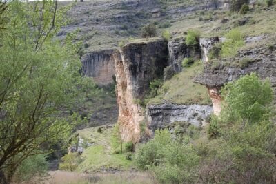 Riofrio del Llano, Guadalajara