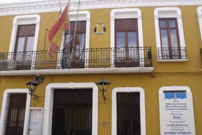 Riola, Valencia