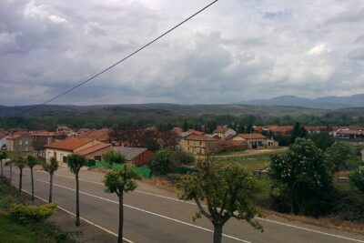 Rioseco de Tapia, León