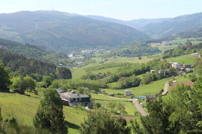 Riotorto, Lugo