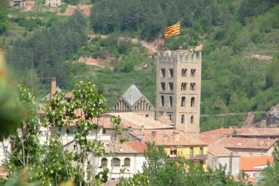 Ripoll, Girona