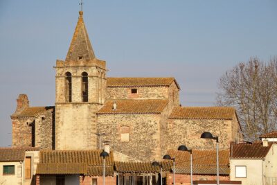 Riudarenes, Girona