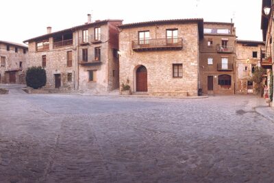 Riudaura, Girona