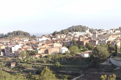 Riudecanyes, Tarragona