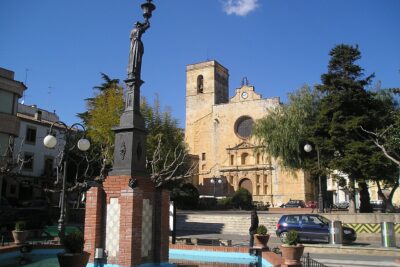 Riudoms, Tarragona