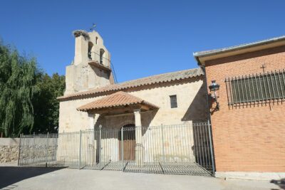 Roales, Zamora