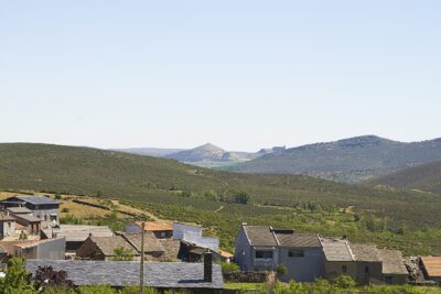 Robledo de Corpes, Guadalajara