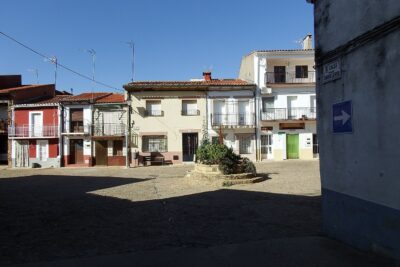 Robledollano, Cáceres