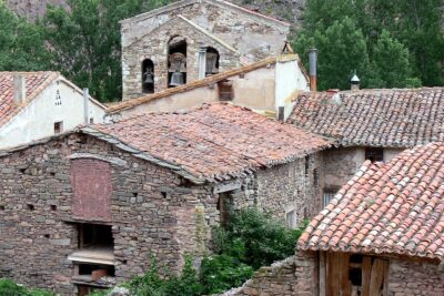 Robres del Castillo, La Rioja
