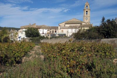 Rocafort de Queralt, Tarragona