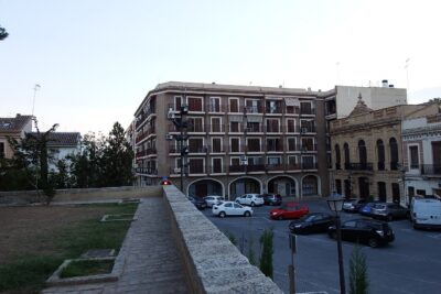 Rocafort, Valencia