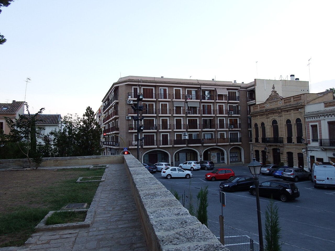Rocafort, Valencia