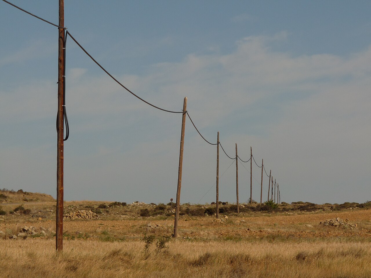Rodenas, Teruel