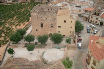 Rodonyà, Tarragona