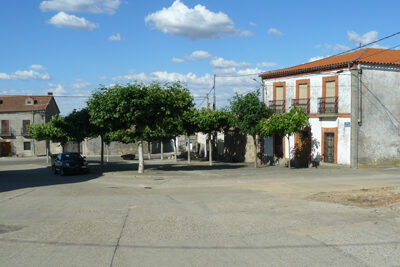 Roelos de Sayago, Zamora