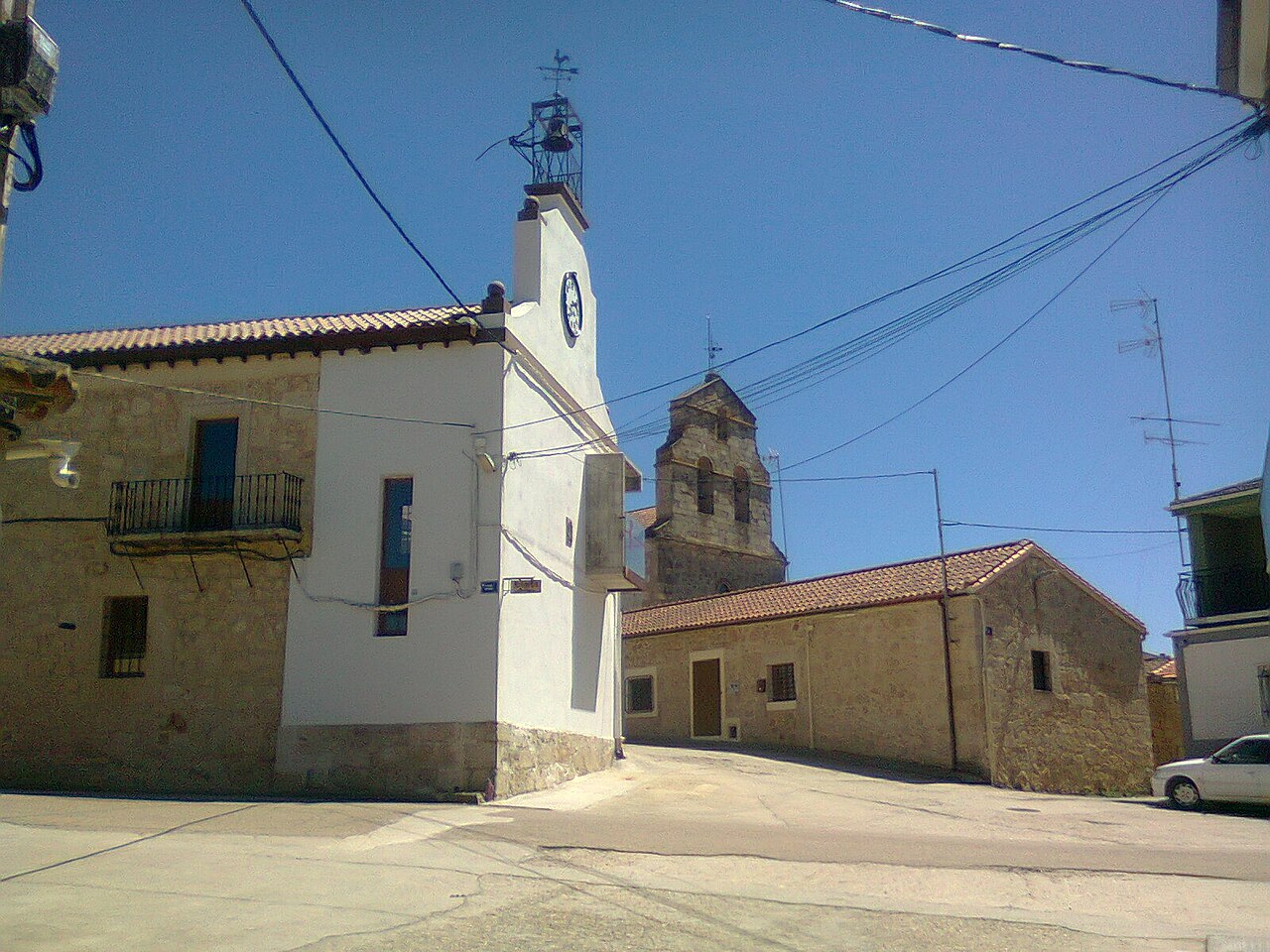 Rollán, Salamanca
