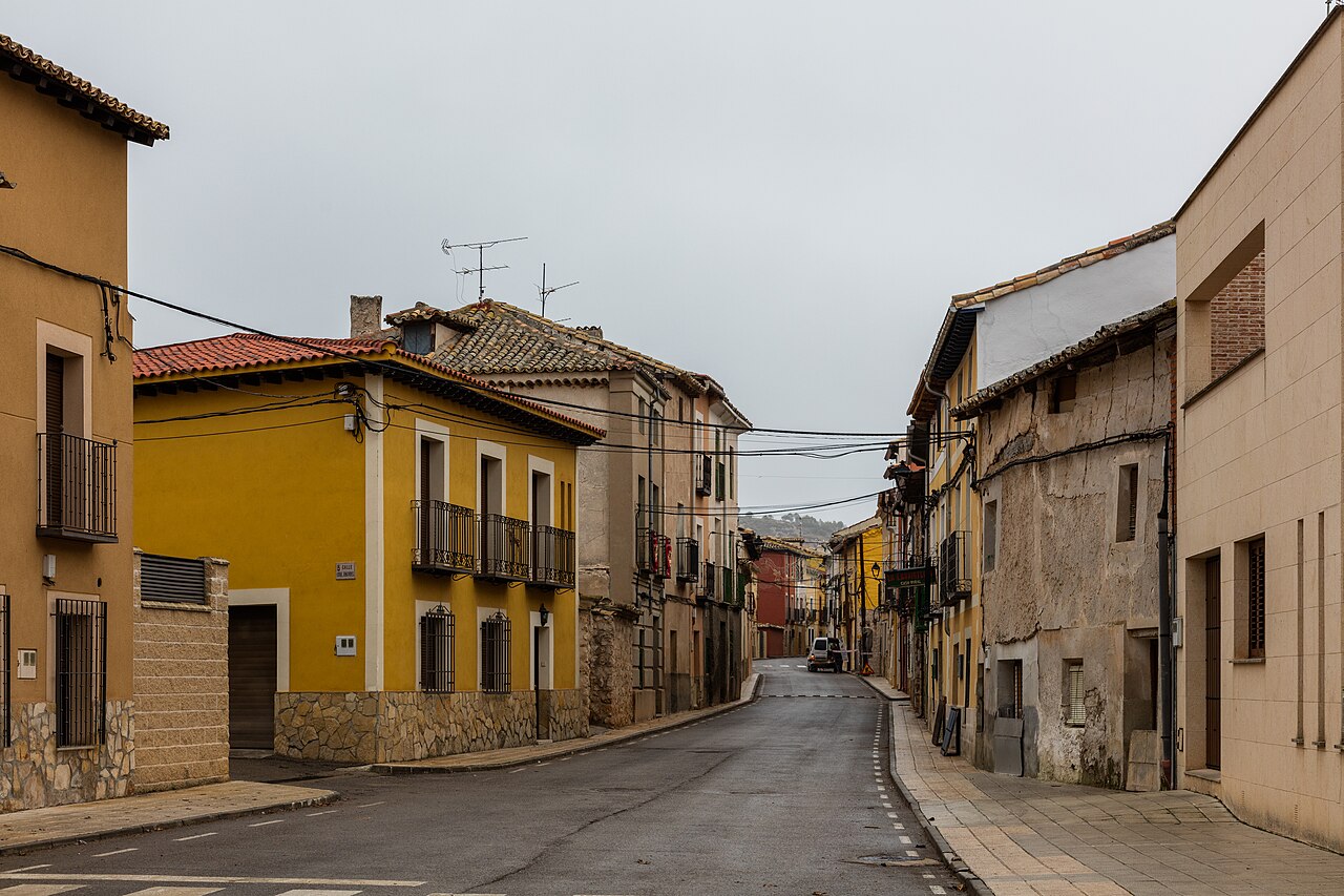 Romanones, Guadalajara