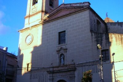 Roquetes, Tarragona