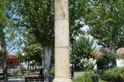 Rosalejo, Cáceres