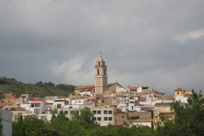 Rossell, Castellón