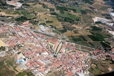 Rossello, Lleida