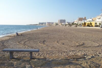 Rota, Cádiz