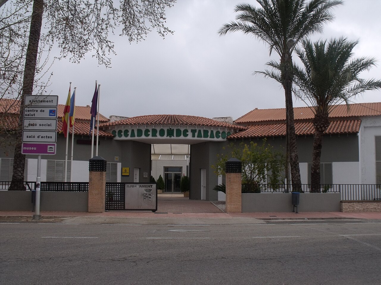 Rotglà I Corberà, Valencia