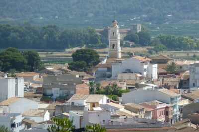 Ròtova, Valencia